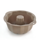 Berghoff studio moule turban silicone beige 27x23x10cm