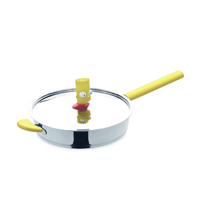 Imp Berghoff the Sons cocotte avec couvercle ø24cm