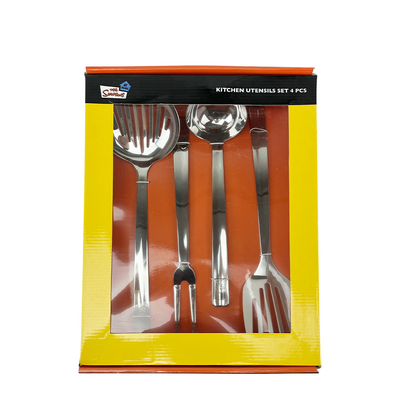 Imp Berghoff the Sons ensemble de cuisine 4 pièces