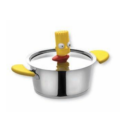 Imp Berghoff the Sons marmite avec couvercle ø20cm