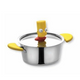 Imp Berghoff the Sons marmite avec couvercle ø20cm