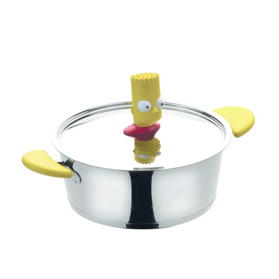 Imp Berghoff the Sons marmite avec couvercle ø24cm