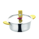 Imp Berghoff the Sons marmite avec couvercle ø24cm