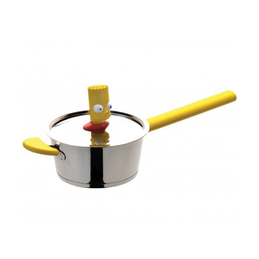 Imp Berghoff the Sons casserole avec couvercle ø16cm