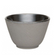 Tasse à thé en fonte Berghoff gris 100ml 2 pièces