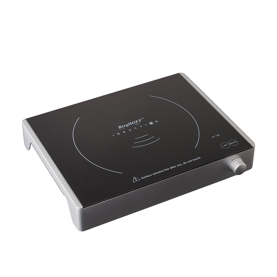Plaque à induction Berghoff tronic xl