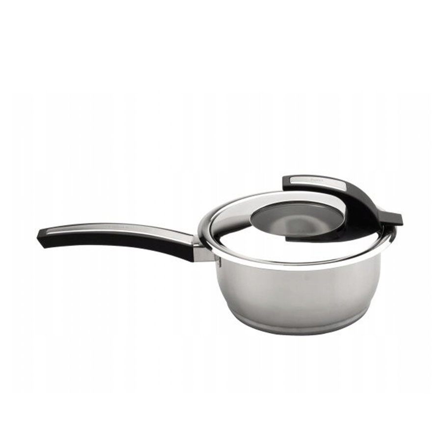 Casserole Berghoff Virgo avec couvercle ø16cm