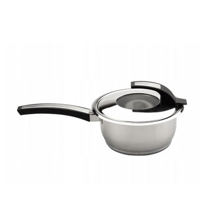Casserole Berghoff Virgo avec couvercle ø16cm