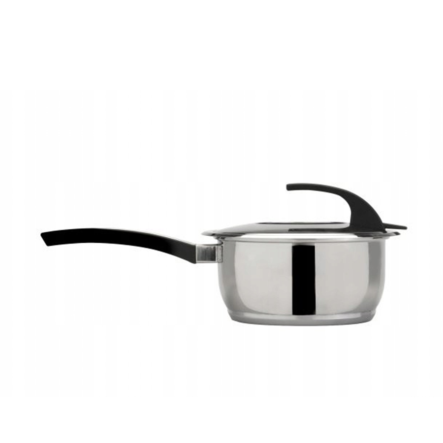 Casserole Berghoff Virgo avec couvercle ø16cm