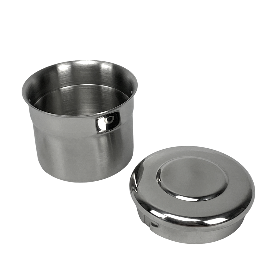Boîte de rangement Berghoff avec couvercle