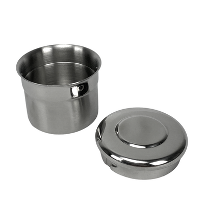 Boîte de rangement Berghoff avec couvercle
