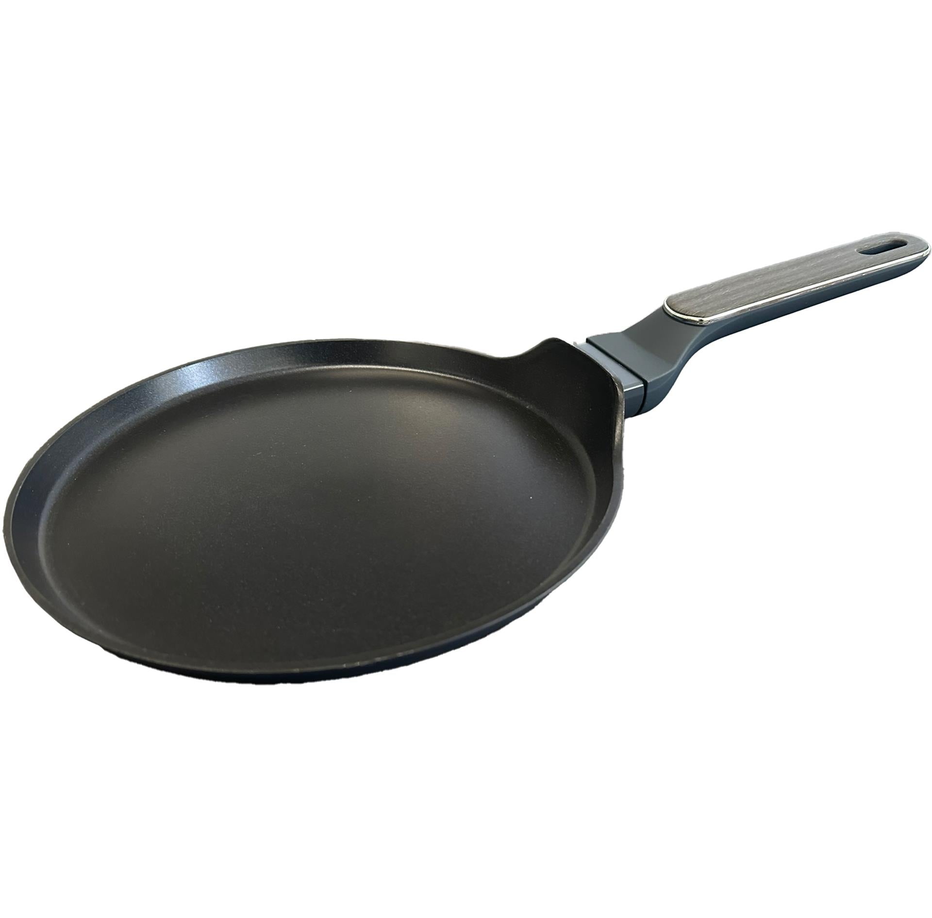 Berlingerhaus berlinger haus poêle à crêpes ø25cm