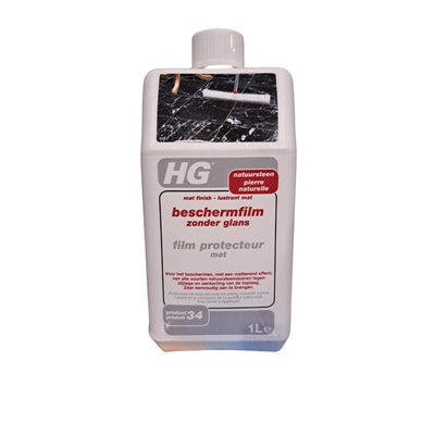 Hg film protecteur pierre naturelle 1l