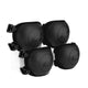 Kit de protection Scoot Ride pour enfants - taille xxs - noir