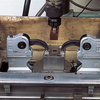 Base de serrage Bessey baso - baso