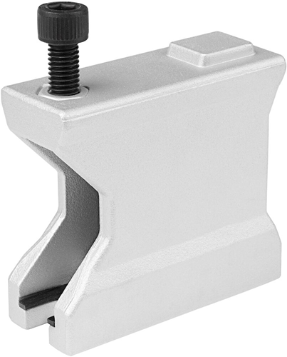 Base de serrage Bessey baso - baso