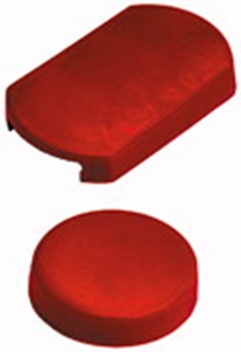Bessey jeu de capuchons de protection - 3101393