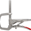 Bessey pince c-grip grzc 110 80 - grzc
