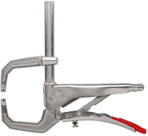 Bessey pince c-grip grzc 110 80 - grzc