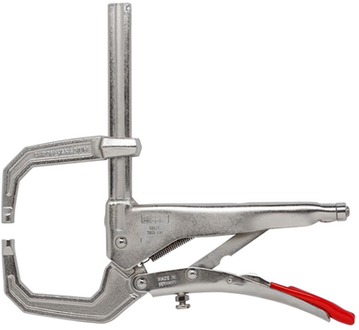 Bessey pince c-grip grzc 110 80 - grzc