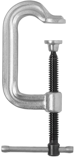 Bessey pince en C vc, stable 75 50 - vc3