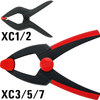 Bessey clippix ensemble xc 20 20 - xc1set