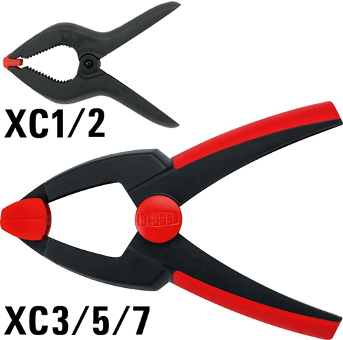Bessey clippix ensemble xc 20 20 - xc1set