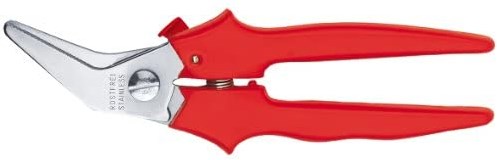 Ciseaux combinés Bessey coudés d48a - d48a