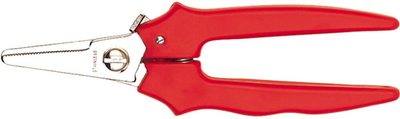 Ciseaux combinés Bessey droit d47 - d47