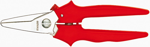 Ciseaux combinés Bessey droit d47 - d47