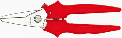 Ciseaux combinés Bessey droit d47 - d47