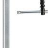 Pince de chantier Bessey slm 400 120 - sl40m