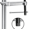 Pince de construction Bessey stbm, lourde 600 175 - stb60m