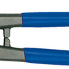 Bessey d116-280rs | ciseaux en étain idéaux | 280 mm | à droite - d116-280