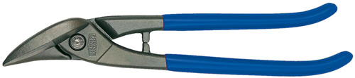 Bessey d116-280rs | ciseaux en étain idéaux | 280 mm | à droite - d116-280