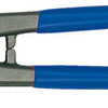 Bessey d116-280rs | ciseaux en étain idéaux | 280 mm | à droite - d116-280