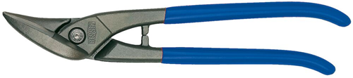 Bessey d116-280rs | ciseaux en étain idéaux | 280 mm | à droite - d116-280