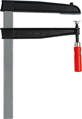 Pince de serrage profonde Bessey tgnt 1000 400 - tgn100t40