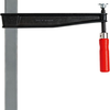 Pince de serrage profonde Bessey tgnt 400 200 - tgn40t20