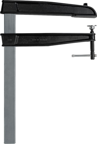 Pince de serrage profonde Bessey tgnt-k 600 250 - tgn60t25k