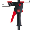 Bessey duo collier de serrage duo 160 85 - duo168