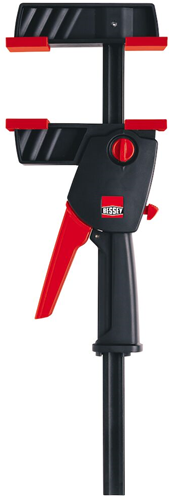 Bessey duo collier de serrage duo 160 85 - duo168