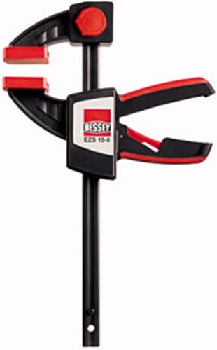 Bessey pince à une main ezs 600 80 - ezs608