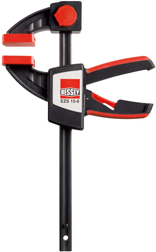 Bessey pince à une main ezs 900 80 - ezs908