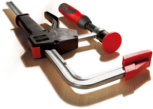 Pince à une main Bessey 300 100 mm - ehz30-2k