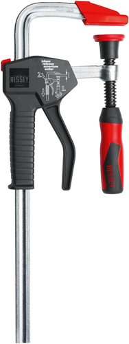 Pince à une main Bessey 300 100 mm - ehz30-2k
