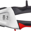 Ciseaux idéaux Bessey erdi 230 mm gauche - d39assl