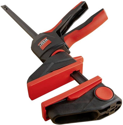 Pince à une main Bessey ez360 avec poignée rotative | 150mm-ez360-15