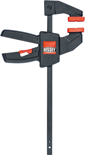 Bessey Eenhands Glue Tang EZS11-4 Set