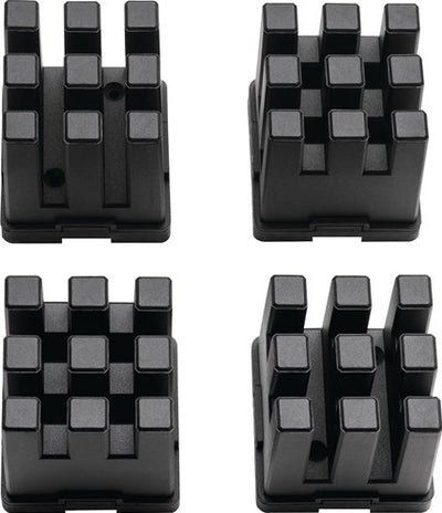Ensemble de presse à cadre Bessey | convient pour k kr krv krre krev | 4 pièces - kp kp